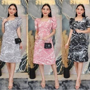 3 colors mini dresses